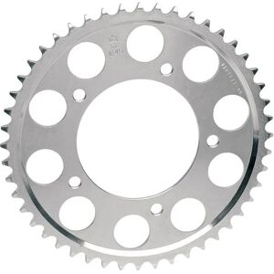JT Sprockets stålstandard bakdrev 843 - 428 - Unisex JT Sprockets stålstandard bakdrev 843 - 428 - Unisex