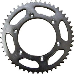 JT Sprockets Steel Standard Rear Sprocket 897 - 520 - Unisex JT Sprockets Steel Standard Rear Sprocket 897 - 520 - Unisex