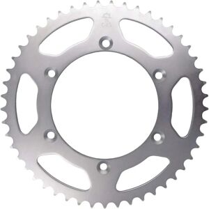 JT JTR735,44 Steel Rear Sprocket - Chain Gear JT JTR735,44 Steel Rear Sprocket - Chain Gear