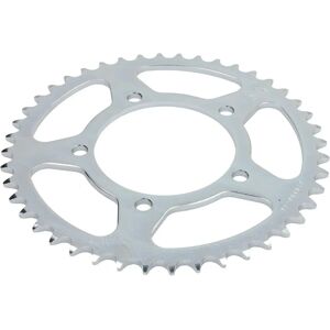 JT Sprockets Stalen standaard Achtertandwiel 703 - 520 JT Sprockets Stalen standaard Achtertandwiel 703 - 520