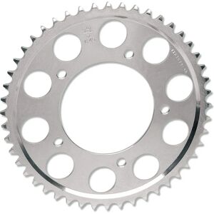 JT Sprockets Steel Standard Rear Sprocket - 525, 47 Teeth - Unisex - Rear Sprocket JT Sprockets Steel Standard Rear Sprocket - 525, 47 Teeth - Unisex - Rear Sprocket