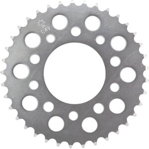 JT Sprockets Steel Standard Rear Sprocket - 2014 - 525 - Unisex JT Sprockets Steel Standard Rear Sprocket - 2014 - 525 - Unisex