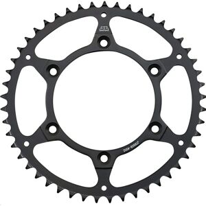 JT Sprockets Steel Self-Cleaning Rear Sprocket - 808 - 520 Motorcycle JT Sprockets Steel Self-Cleaning Rear Sprocket - 808 - 520 Motorcycle