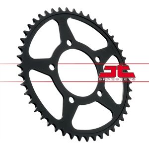Corona en Acero JT Alta Resistencia Suzuki Gs250 R - Piñón de motocicleta Corona en Acero JT Alta Resistencia Suzuki Gs250 R - Piñón de motocicleta