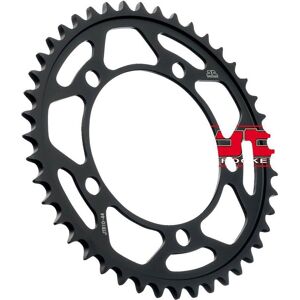Corona de acero JT Sprockets 10-525 - 230mm Corona de acero JT Sprockets 10-525 - 230mm
