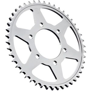 Piñón de bicicleta de acero Kawasaki KLZ1000 Z1000 Edición Especial - Bike Sprocket Piñón de bicicleta de acero Kawasaki KLZ1000 Z1000 Edición Especial - Bike Sprocket