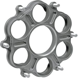 Ducati Rear Sprocket Carrier - 6 Silentbloc - Support de couronne - Unisex Ducati Rear Sprocket Carrier - 6 Silentbloc - Support de couronne - Unisex