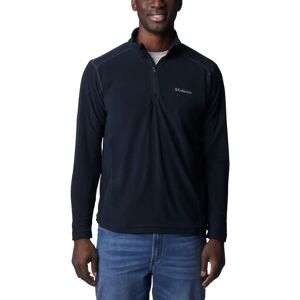 Columbia Klamath Range II Fleece - Black - Outdoor Layer Columbia Klamath Range II Fleece - Black - Outdoor Layer