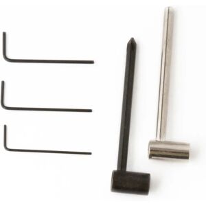 Kit de llaves PRS - Para modelos estadounidenses Kit de llaves PRS - Para modelos estadounidenses