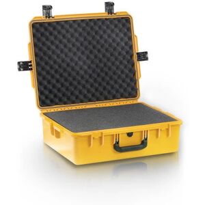 Etui pour équipement Peli IM2700 résistant aux chocs - Étui pour équipement - Publicité Etui pour équipement Peli IM2700 résistant aux chocs - Étui pour équipement - Publicité