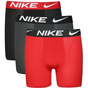 Nike Kids Essential Micro Boxers 3 Units - Boxershorts Nike Kids Essential Micro Boxers 3 Units - Boxershorts