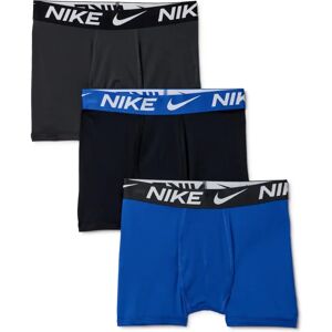 Nike Kids Essential Micro Boxers - 3 Pack - Underwear Nike Kids Essential Micro Boxers - 3 Pack - Underwear