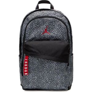 Nike Jordan Air Patrol Backpack Wolf Grey - Unisex - Backpack Nike Jordan Air Patrol Backpack Wolf Grey - Unisex - Backpack