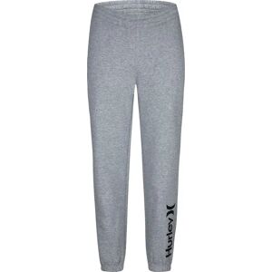 Hurley One&only 986464 Joggers - Child's Gray 8-9 Years Hurley One&only 986464 Joggers - Child's Gray 8-9 Years