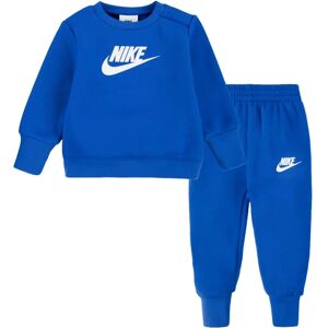 Completo jogging blu per bambini NIKE SPORTSWEAR - Abbigliamento sportivo Completo jogging blu per bambini NIKE SPORTSWEAR - Abbigliamento sportivo