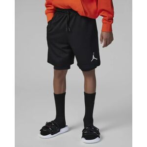 JORDAN Shorts Zwart - Training Short JORDAN Shorts Zwart - Training Short