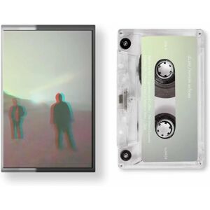 NUMERO Duster - Remote Echoes - Álbum en Casete - Tipo de música NUMERO Duster - Remote Echoes - Álbum en Casete - Tipo de música