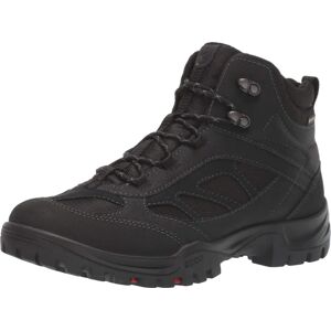 ECCO XPEDITION III Black High Waterproof Hiking Boots ECCO XPEDITION III Black High Waterproof Hiking Boots
