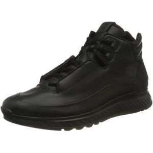 ECCO Exostride M Low Black - Sneakers ECCO Exostride M Low Black - Sneakers