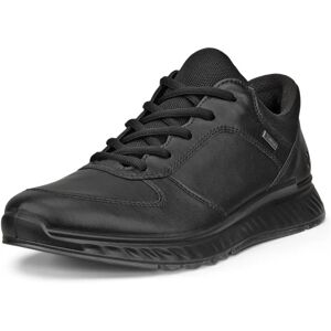 Ecco Exostride W Low Gtx Tex Nero - Scarpe Ecco Exostride W Low Gtx Tex Nero - Scarpe