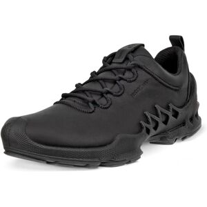 Ecco Biom AEX Low HM - Chaussures décontractées noires - Publicité Ecco Biom AEX Low HM - Chaussures décontractées noires - Publicité