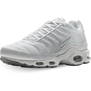 Nike Air Max Plus - white/black/cool grey/white Nike Air Max Plus - white/black/cool grey/white