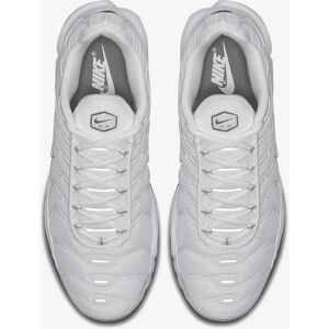 Nike Air Max Plus - white/black/cool grey/white Nike Air Max Plus - white/black/cool grey/white