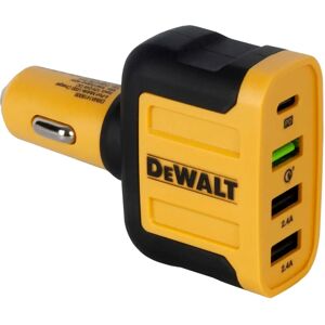 Dewalt DWT1419009 4-portowa ładowarka USB - USB ładowarka Dewalt DWT1419009 4-portowa ładowarka USB - USB ładowarka