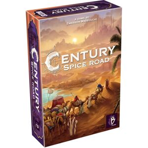 Plan B Games Century Spice Road Strategy Games Plan B Games Century Spice Road Strategy Games