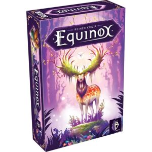 LatestBuy Equinox Purple Cover Board Game - Board Game LatestBuy Equinox Purple Cover Board Game - Board Game