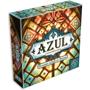 Next Move Games Azul Stained Glass Sintra - Board Game Next Move Games Azul Stained Glass Sintra - Board Game
