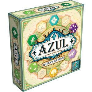 LatestBuy LatestBuy Next Move Azul Queens Garden Board Game - 2 to 4 Players Ages 10+ LatestBuy LatestBuy Next Move Azul Queens Garden Board Game - 2 to 4 Players Ages 10+