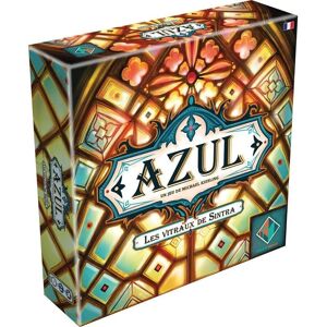 Plan B Games Azul - De Vitraux van Sintra - Bordspel Plan B Games Azul - De Vitraux van Sintra - Bordspel