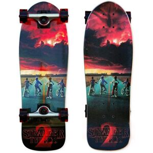 Foundation Ed Templeton 8,25 Skateboard Deck - skateboard deck Foundation Ed Templeton 8,25 Skateboard Deck - skateboard deck