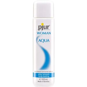 pjur Woman Aqua (100 ml) pjur Woman Aqua (100 ml)