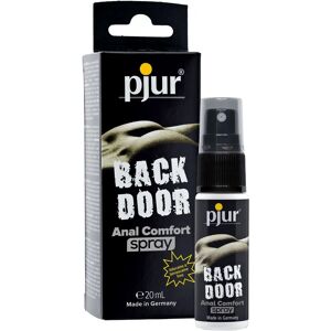 pjur Back Door Anal Comfort Spray (20 ml) pjur Back Door Anal Comfort Spray (20 ml)