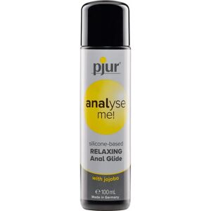 pjur analyse me! relaxing (100 ml) pjur analyse me! relaxing (100 ml)