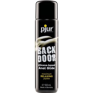 pjur Back Door Relaxing Anal Glide - 100 ml pjur Back Door Relaxing Anal Glide - 100 ml