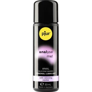 Pjur Analyse Me! Relaxing Silicone-Based Anal Glide - 30ml Pjur Analyse Me! Relaxing Silicone-Based Anal Glide - 30ml