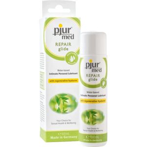 pjur med Repair glide (100 ml) pjur med Repair glide (100 ml)