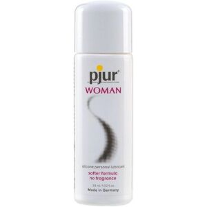 Pjur Pjur Woman Silicone Personal Lubricant - Lubricant Pjur Pjur Woman Silicone Personal Lubricant - Lubricant