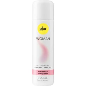 pjur Woman Bodyglide (250 ml) pjur Woman Bodyglide (250 ml)