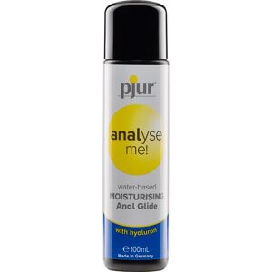 pjur analyse me! comfort - 100 ml pjur analyse me! comfort - 100 ml