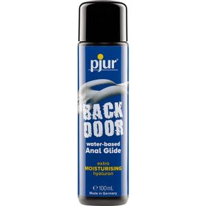 pjur Back Door Comfort Water Anal (100 ml) pjur Back Door Comfort Water Anal (100 ml)