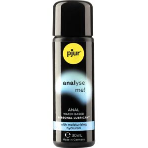 pjur analyse me! comfort - 30 ml pjur analyse me! comfort - 30 ml