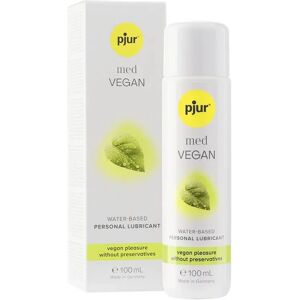 pjur Med Vegan Glide (100ml) pjur Med Vegan Glide (100ml)