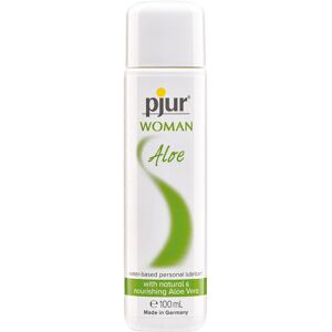pjur Woman Aloe - 100 ml pjur Woman Aloe - 100 ml