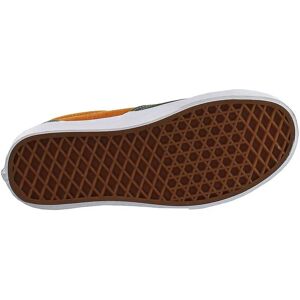 Vans Era Multicolor Canvas Men’s Plimsolls - Green - Plimsolls Vans Era Multicolor Canvas Men’s Plimsolls - Green - Plimsolls