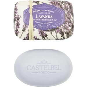 Castelbel Lavender Soap - Handmade 150g - Soap Castelbel Lavender Soap - Handmade 150g - Soap