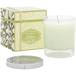 Castelbel Verbene Fragranced Candle - Long-lasting, Elegant, 210g Castelbel Verbene Fragranced Candle - Long-lasting, Elegant, 210g